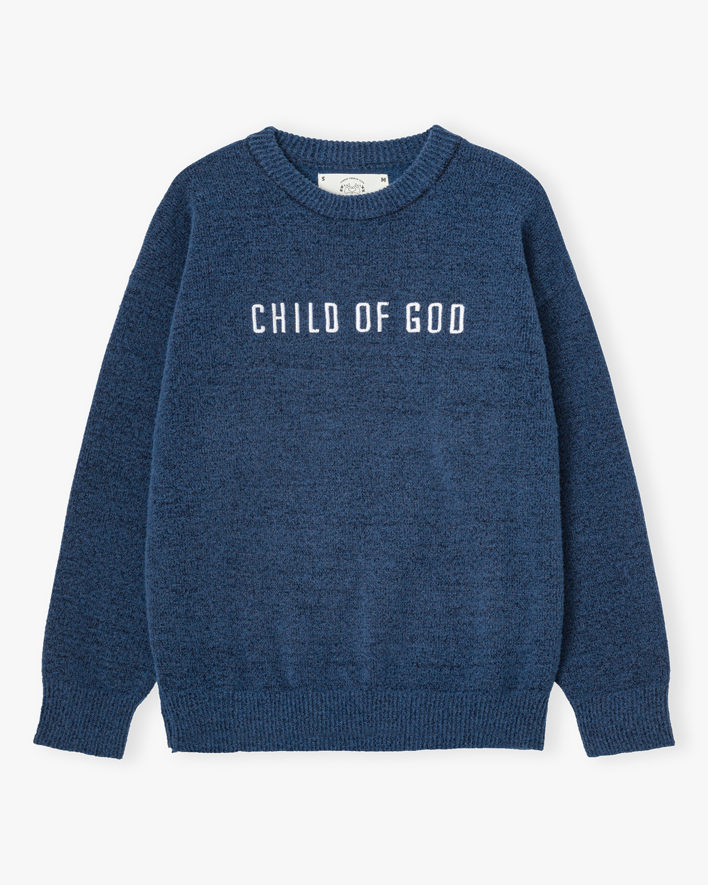 Fuzzy Knits -