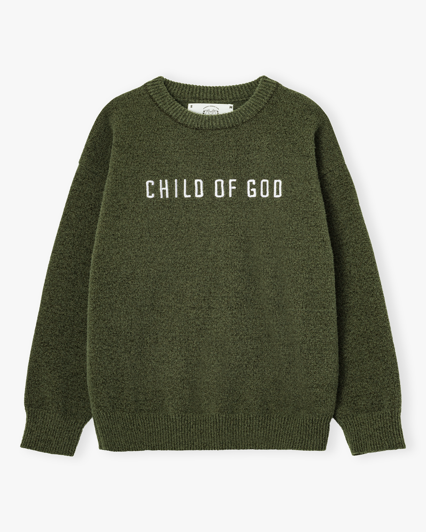 Fuzzy Knits -