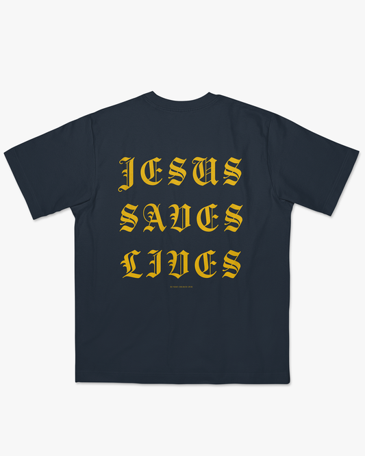 JSL tees