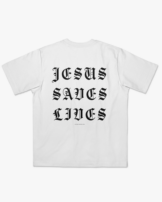 JSL tees