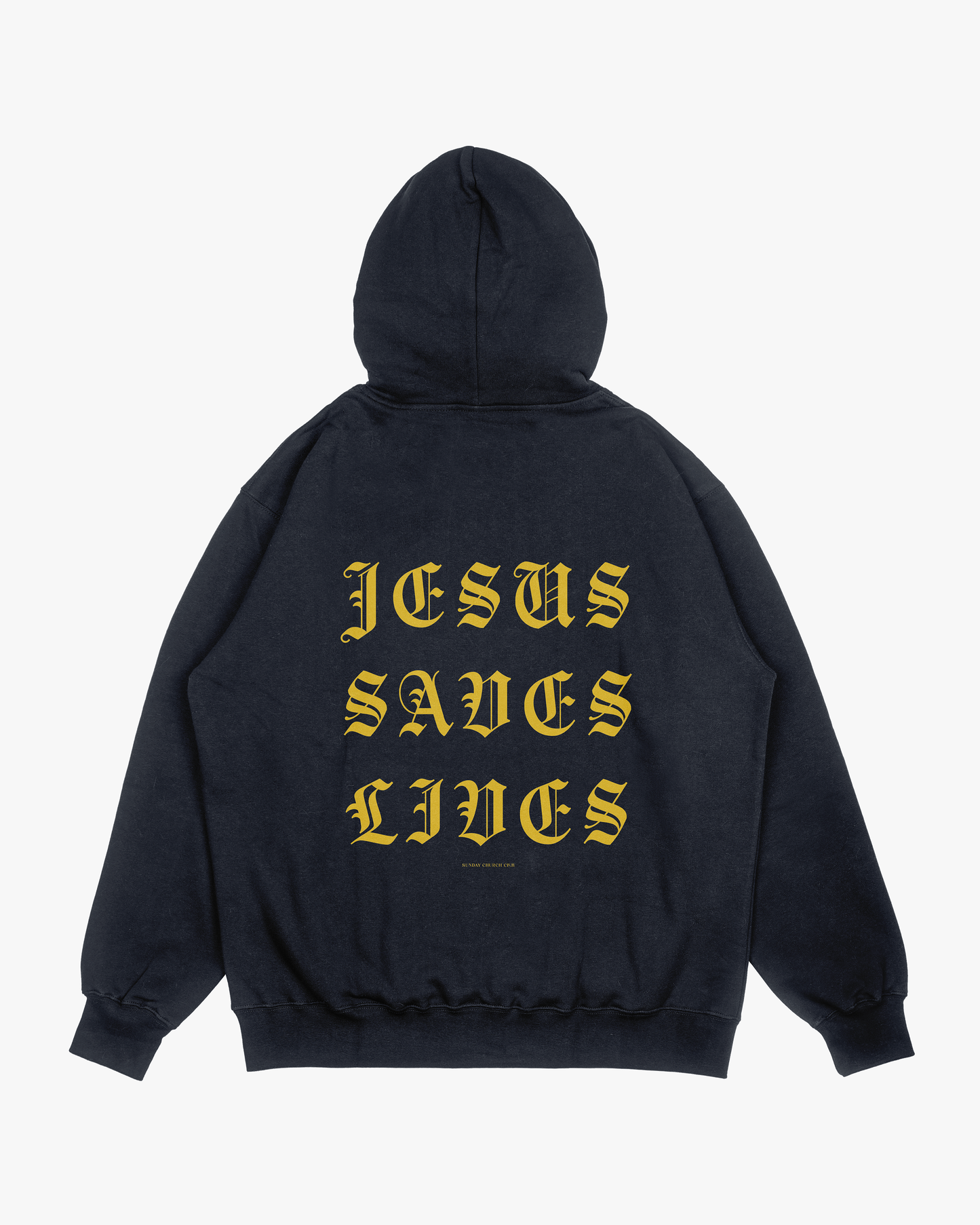 JSL Hoodies