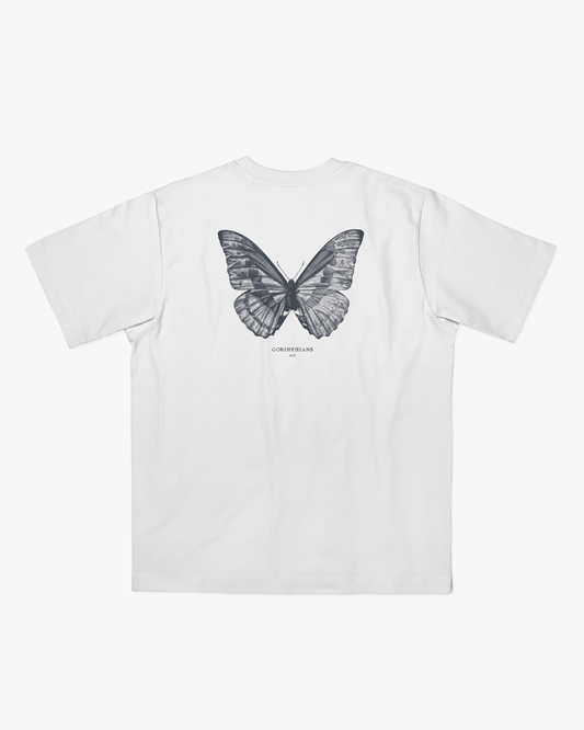 New Again Tee