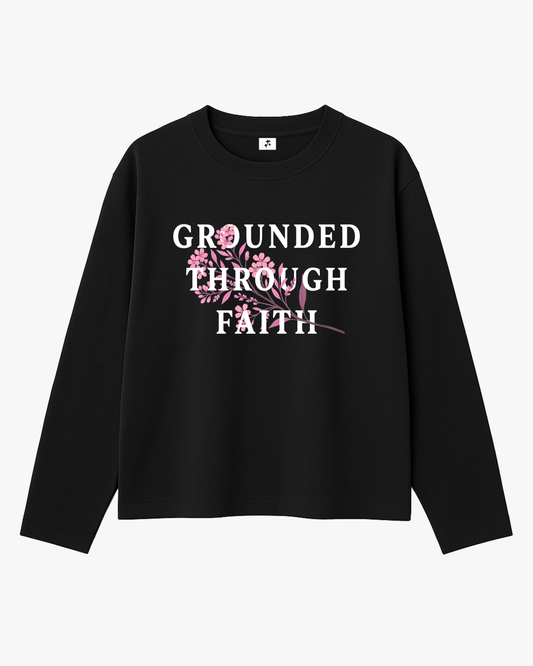 Roots long sleeves