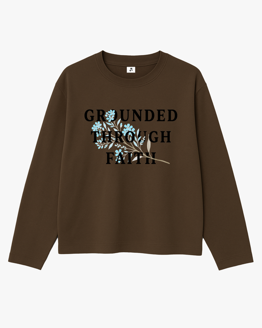Roots long sleeves