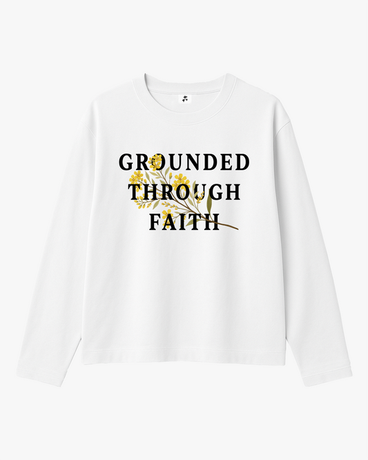 Roots long sleeves