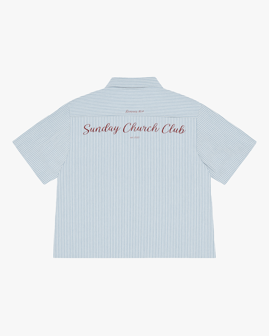 Salvation shirts