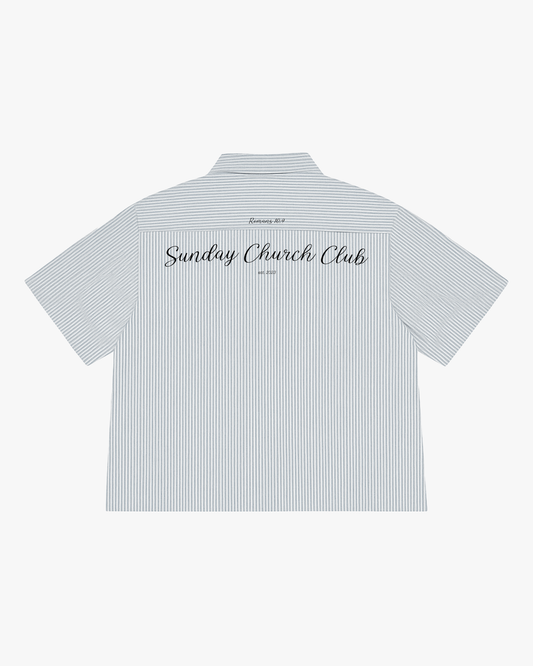 Salvation shirts