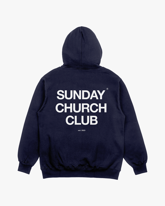 Club Hoodie