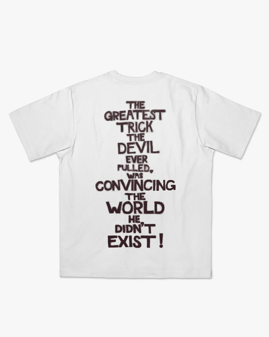 The Usual Suspects Tee